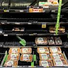 Beyond Meat withdraws annual forecasts as US faux meat demand slides