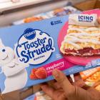 Pillsbury Maker General Mills Annual Profit Outlook Disappoints, Stock Falls