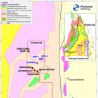 Fortuna intersects 6.9 g/t Au over 33.3 meters at the Diamba Sud Project, Senegal