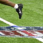 Why Nike’s NFL contract extension is good for sportswear brand