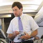 Trump’s FAA Pick Once Played a Flight Attendant on TV. It Drew FAA Scrutiny.