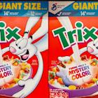 Texas to investigate General Mills cereals over ‘healthy’ claims