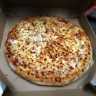 Domino's Pizza US sales dip as inflation, economic uncertainty hurt demand