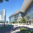 Trinity Alliance secures Dallas convention centre expansion contract