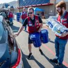 Lowe's Pledges Incremental $10 Million and Mobilizes Volunteers to Support Hurricane Relief