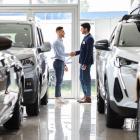 Zacks Industry Outlook Highlights AutoNation and Rush Enterprises