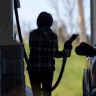 Why Gasoline Prices Are Rising Faster Than Usual This Year
