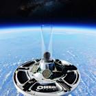 OREO gets its most epic dunk ever - in the Milky Way