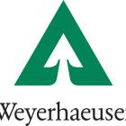 Weyerhaeuser Reports First Quarter 2025 Results