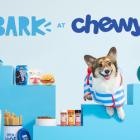 BARK Launches Best-Selling and Limited-Edition Toy Collections at Chewy