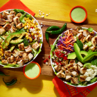 El Pollo Loco's Delicious Double Pollo Fit™ Bowls Make Triumphant Return In Time to Make New Year Resolution Meal Planning Easier, More Convenient