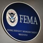 FEMA says employee fired for telling aid workers to avoid homes with Trump signs