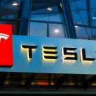 The Zacks Analyst Blog Highlights Tesla, BYD, NIO and XPeng
