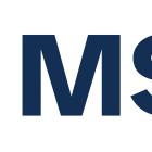 Millennial Specialty Insurance Unveils New Brand as MSI