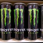 Monster Beverage Third-Quarter Results Miss Estimates Amid Weak Demand