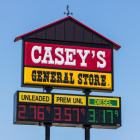 Casey's General Stores Reports Mixed Fiscal First-Quarter Results