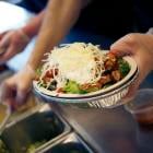 Chipotle shareholder sues over skimpy portion sizes