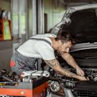 Why Garrett Motion Stock Is Down Today