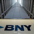 BNY beats Q1 profit estimates to kick-off 2025, helped by jump in assets under custody