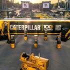 Caterpillar Kicks Off its Next 100 Years of Innovation and Industry Leadership