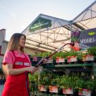 Tractor Supply Garden Centers Reach Milestone 500 Locations