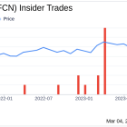 FTI Consulting Inc President & CEO Steven Gunby Sells 6,708 Shares