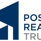 Postal Realty Trust, Inc. Reports First Quarter 2025 Results