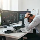 3 Crashing Stocks I Wouldn't Buy Right Now