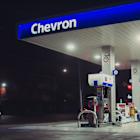 Chevron (CVX)-Backed TCO Sends First Oil Shipment to Germany via Russia