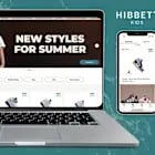 Hibbett debuts kids-focused app, e-commerce site