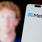 Meta Platforms stock just closed higher for the 20th straight day