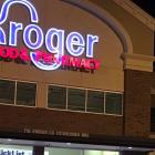 Are Investors Undervaluing The Kroger Co. (NYSE:KR) By 39%?
