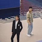 Karl Lagerfeld and Donald Duck Reunite for Capsule