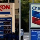 Chevron and Exxon Are the Next Hot AI Stocks. Here’s Why.