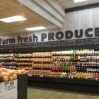 SpartanNash opens 2nd pilot for grocery store modernization strategy