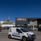 Grifols Shareholder Mason Capital Calls for Board Overhaul