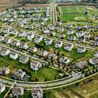 Home sellers now outnumber buyers by largest margin in 12 years, report finds