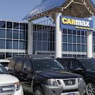 CarMax Stock Climbs. Used-Car Retailer Races Past Earnings Expectations.