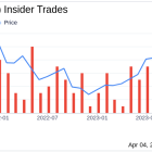 Director Hope Cochran Sells 2,175 Shares of MongoDB Inc (MDB)