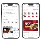 Uber and iFood boost delivery convenience for Brazilian consumers