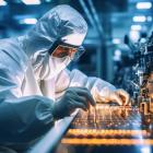 Ambarella, Inc. (AMBA) Taps Samsung for 2nm Chip Production, Anticipating 2026 Launch with Advanced Automotive Semiconductor Technology