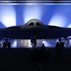 Northrop Profit Slides, Slashed 2025 Earnings View on Space Woes