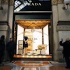 Goldman Sachs to lead 2.5-billion-euro financing for Prada-Versace deal, daily MF reports