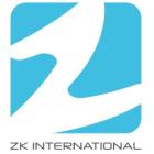 ZK International Group Co., Ltd. Accelerates Growth with Corporate Update: Website Launch, Rebranding, Successful $8 Million Bid, $5 Million Financing, and Nasdaq Compliance