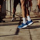 Saucony and Merrell See Double-Digit Growth in Q1 as Turnaround Takes Hold at Wolverine Worldwide