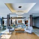 Palm Holdings reopens renovated TownePlace Suites by Marriott London