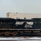 Norfolk Southern Fires CEO Over Relationship With Legal Chief