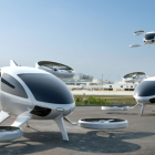 The 3 Best Flying Car Stocks to Buy in January 2024