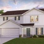 Century Complete Introduces Affordable New Home Community Near Huntsville