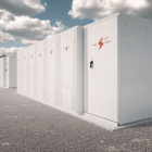 The POWER Interview: Energy Storage Also Eyed for Data Centers